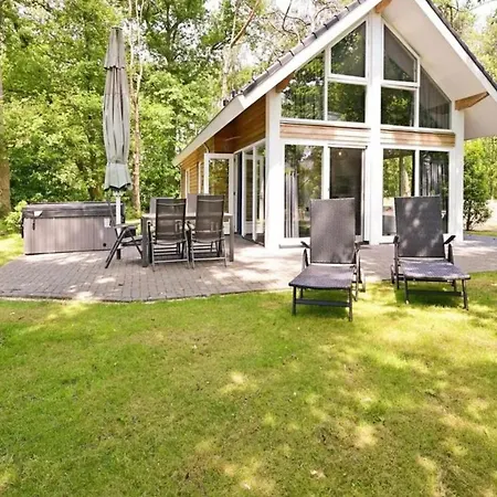 Semesterbostad Super Steinachweg Ferienhaus