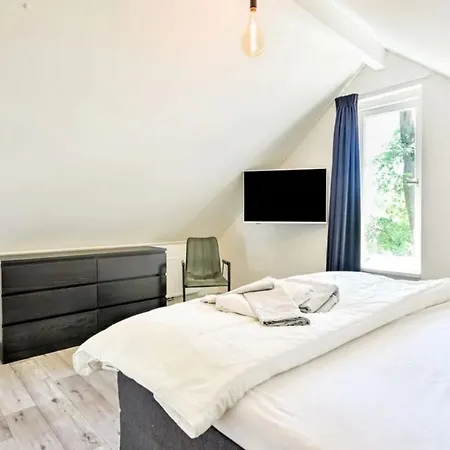 Super Steinachweg Ferienhaus Semesterbostad *