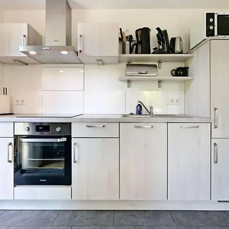Super Steinachweg Ferienhaus Semesterbostad *