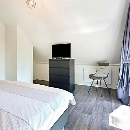 Super Steinachweg Ferienhaus Semesterbostad *