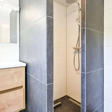 Super Steinachweg Ferienhaus Semesterbostad *