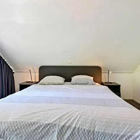 Super Steinachweg Ferienhaus Semesterbostad