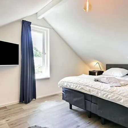Super Steinachweg Ferienhaus Semesterbostad *