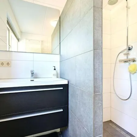 Semesterbostad Super Steinachweg Ferienhaus