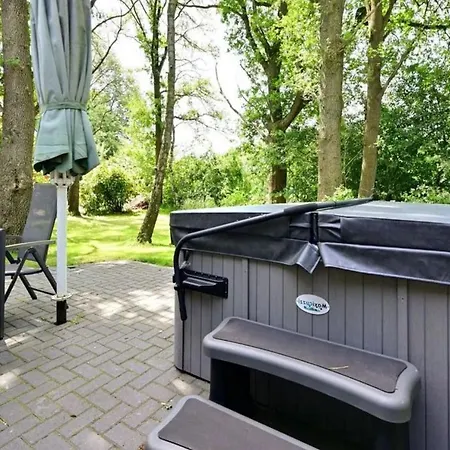 Super Steinachweg Ferienhaus Semesterbostad *